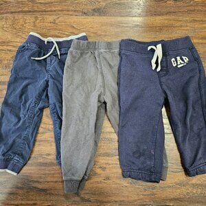 Bundle of Play Condition baby boy size 24M Pants